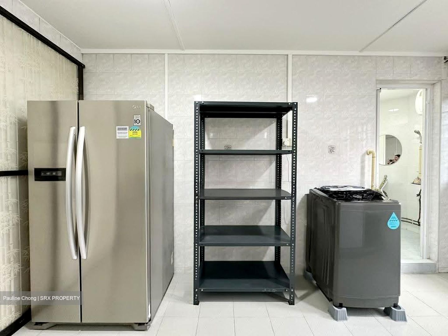 Blk 101 Jurong East Ville (Jurong East), HDB 3 Rooms #614678751